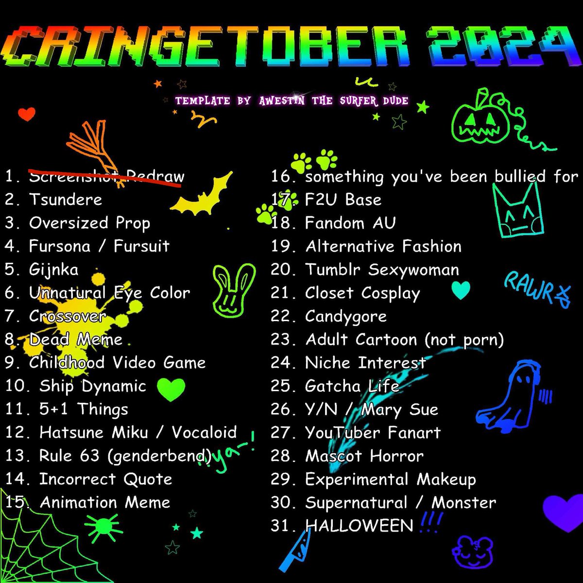 Puffy_Peachy's tweet photo. NEPETA FOR DAY TWOO! I did nepeta instead of karkat 
-
#nepeta #nepetafanart #nepetaLeijon #nepetaleijonfanart #cringetober2024 #cringetober #cringetober24 #cringeoctober https://t.co/0X6rNHJVaF