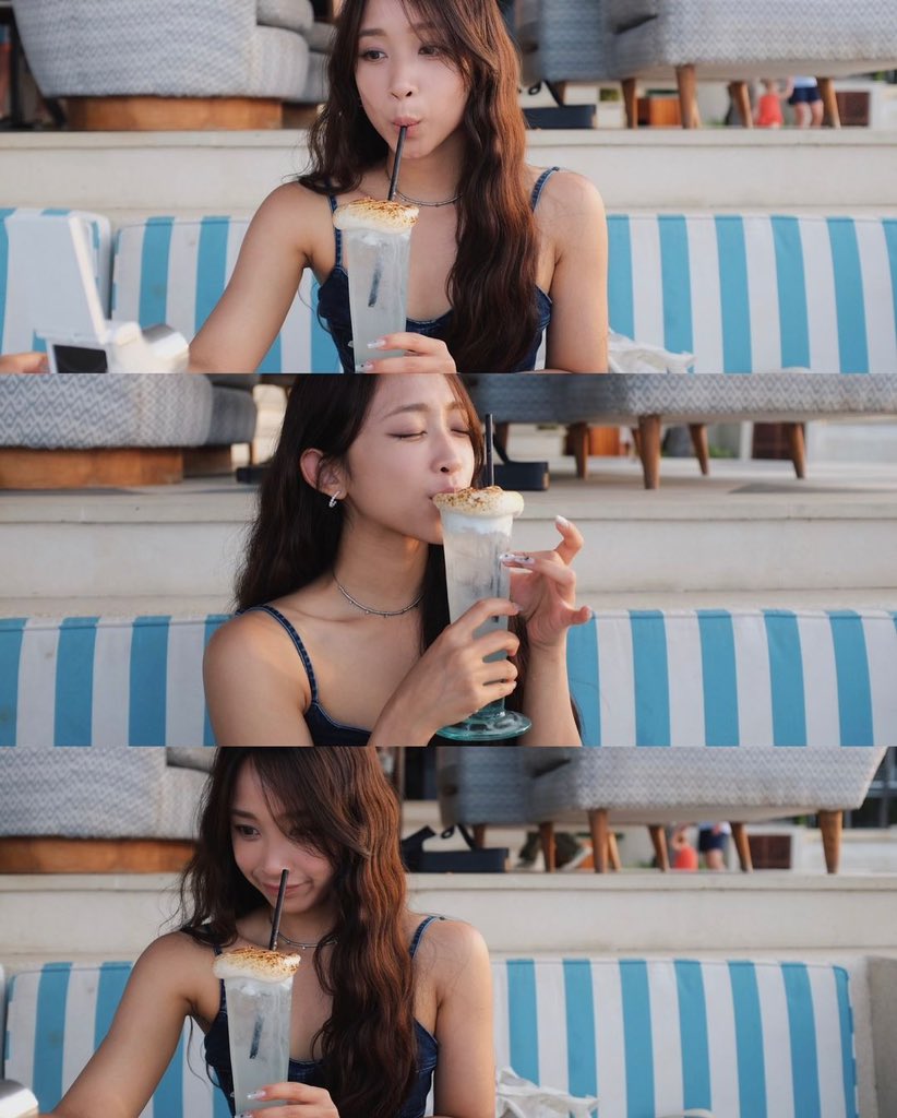 WFKSecretNumber's tweet photo. [DITA INSTAGRAM UPDATE]

🌊⋆｡𖦹 °.🐚⋆❀˖°🫧

🔗 https://t.co/pFy2NyTEWB

#시크릿넘버 #vineent #secretnumber #SECRET_NUMBER #Dita #디타 #DITAMIN 🦥 @5ecretNumber https://t.co/FvTavJrS6X
