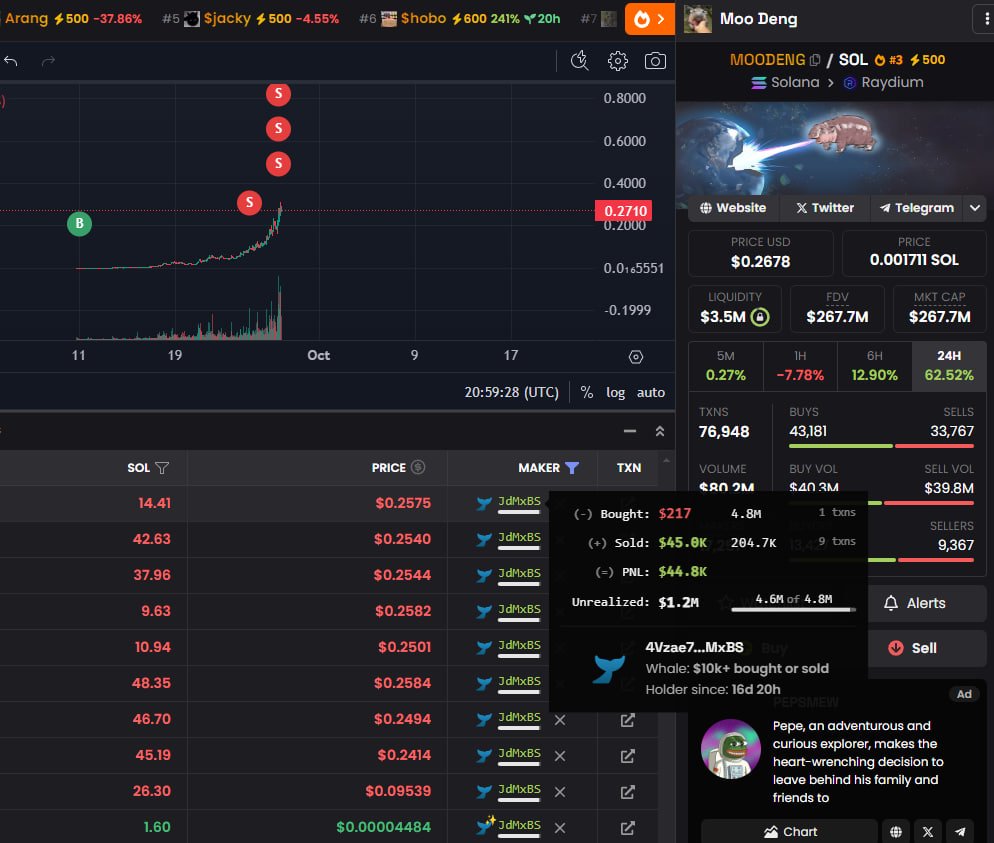 NMF SOL CALLS tweet media