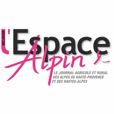 L'Espace Alpin tweet media