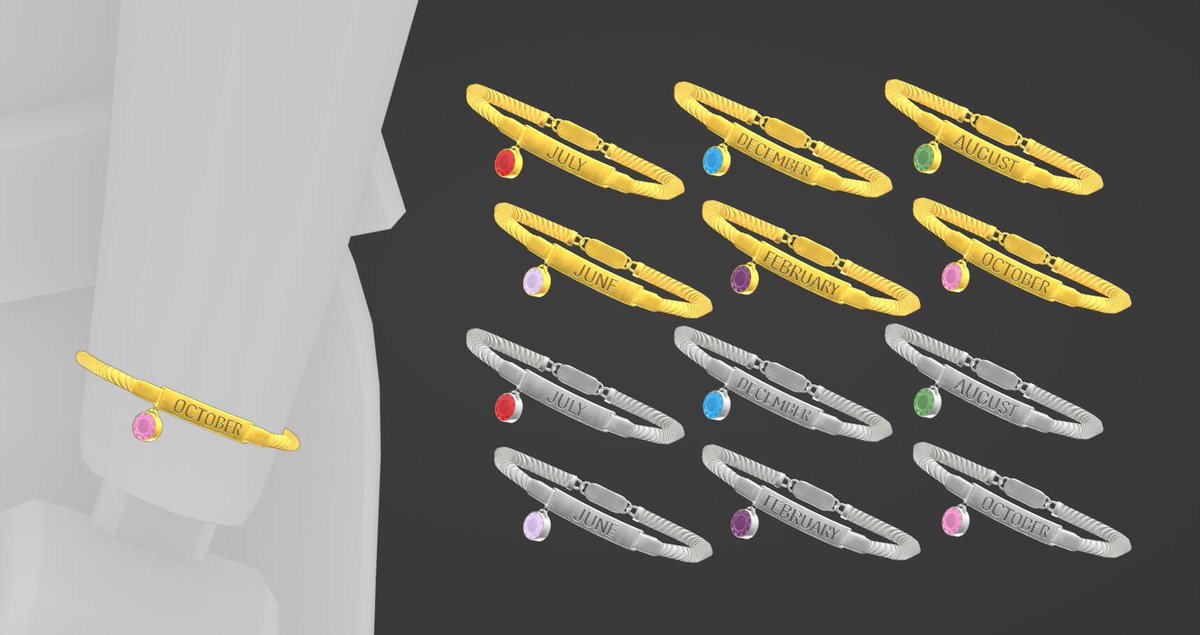 0missionz's tweet photo. I'm back officially now!! I have UGC Slots open so if you're interested my contact info is in bio!! Mainly USD slots left but some group slots are open! #Roblox #RobloxDev #RobloxUGC

Portfolio: https://t.co/SHpqbBvR0w https://t.co/dUpasdCQ0L