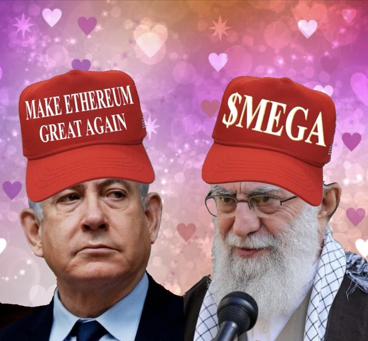 <a href="/JakeGagain/">JAKE</a> <a href="/coinbase/">Coinbase 🛡️</a> <a href="/BasedBrett/">Brett</a> $MEGA is the ticket lets send this 

<a href="/EthereumMEGA/">MAKE ETHEREUM GREAT AGAIN $MEGA</a>