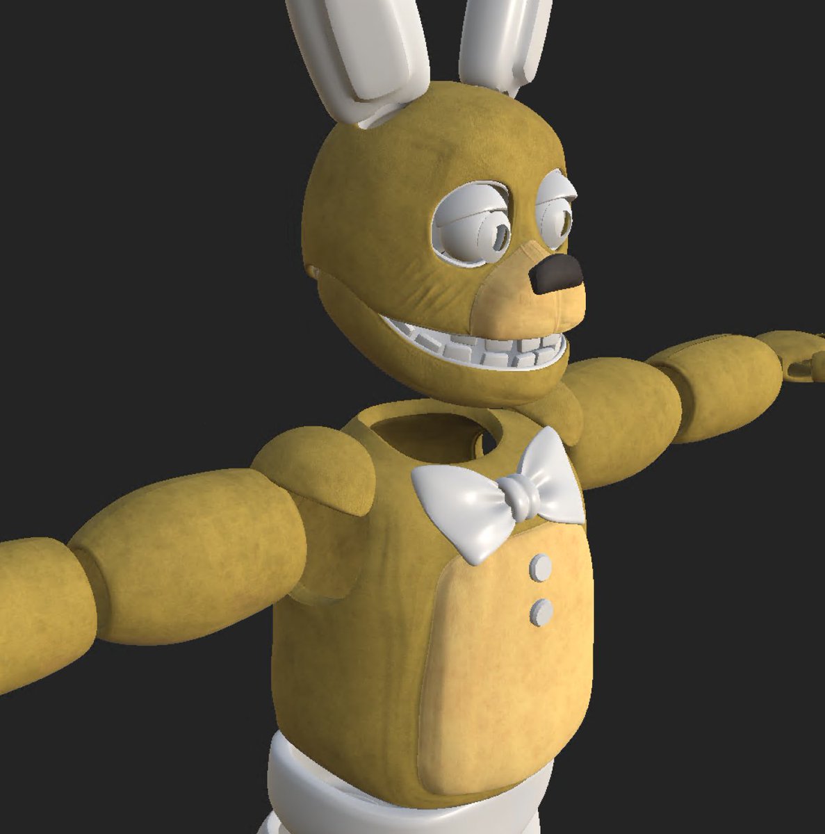 Retexturing wip, which I am happy enough with to share to the masses