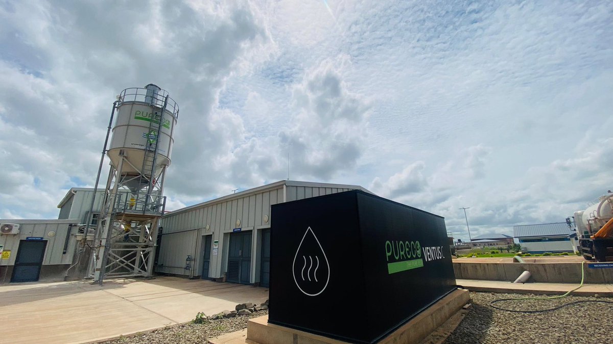 Integrated Recycling and Compost Plant Limited tweet media