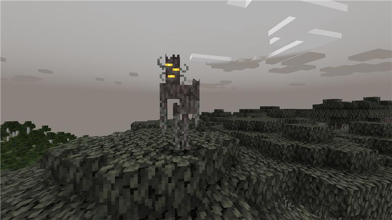 Minecraft en Español tweet media