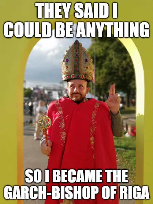 Today, I finally understand why I am doing a Ph.D.