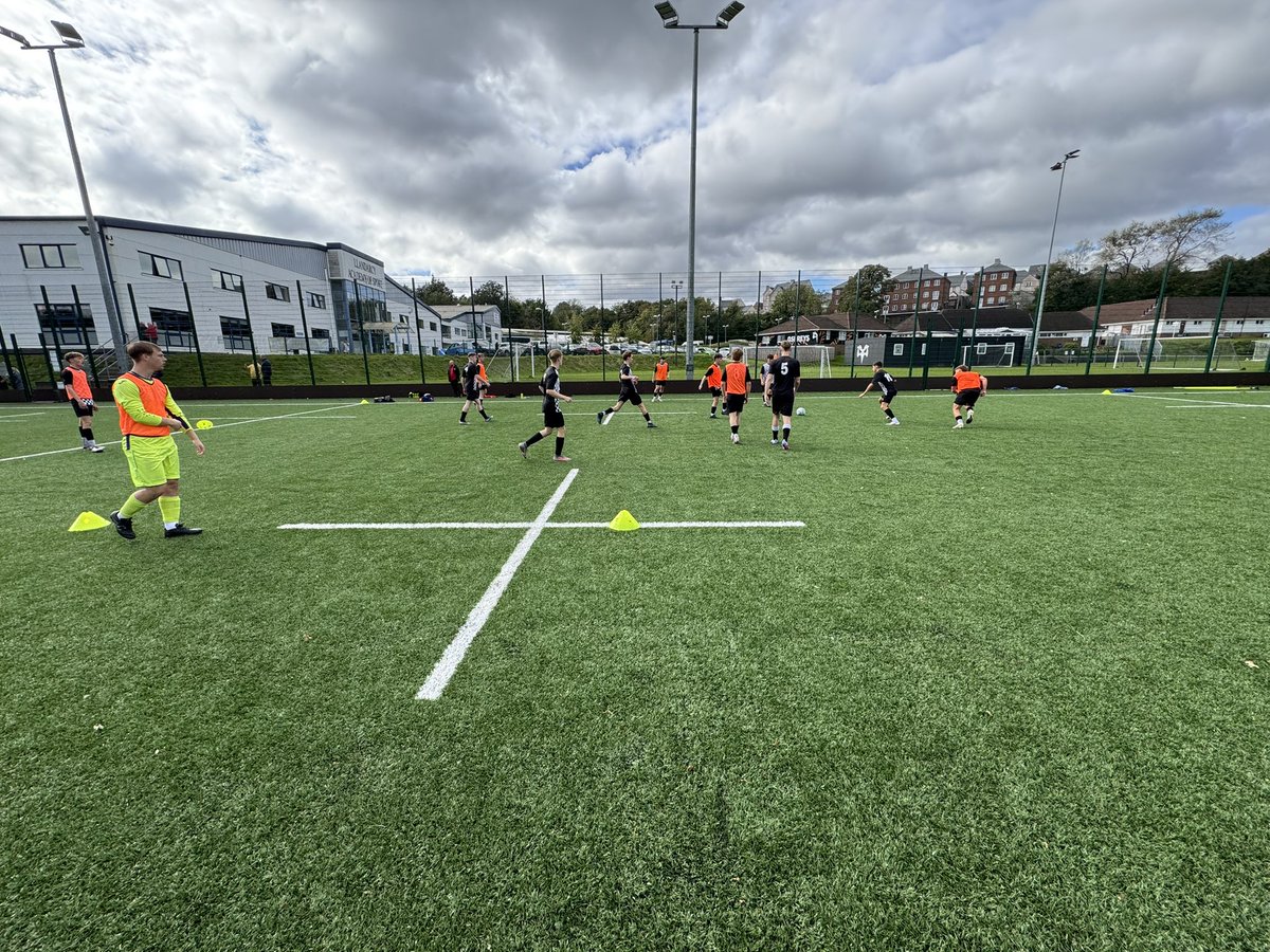 David Evans (@davidevansssc) on Twitter photo Big win for <a href="/coleggwent/">Coleg Gwent</a> BGLZ Men's Football Team triumphed 7-4 over <a href="/NPTCGroup_SPS/">NPTC Group Sport</a>, moving on to the next round of the <a href="/AoC_Sport/">AoC Sport</a> cup 🎯⚡️ #NextRound #CupRun #TeamBGLZ 💪⚽️ Big win for <a href="/coleggwent/">Coleg Gwent</a> BGLZ Men's Football Team triumphed 7-4 over <a href="/NPTCGroup_SPS/">NPTC Group Sport</a>, moving on to the next round of the <a href="/AoC_Sport/">AoC Sport</a> cup 🎯⚡️ #NextRound #CupRun #TeamBGLZ 💪⚽️