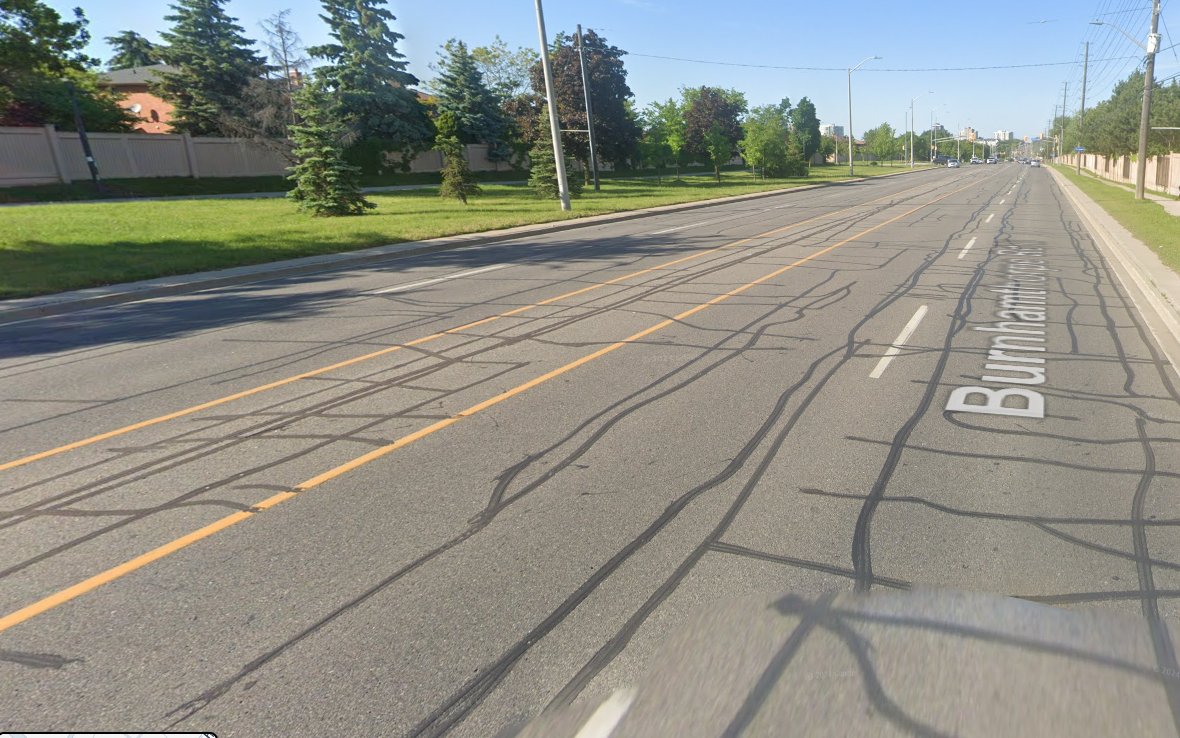 Peel Regional Police tweet media