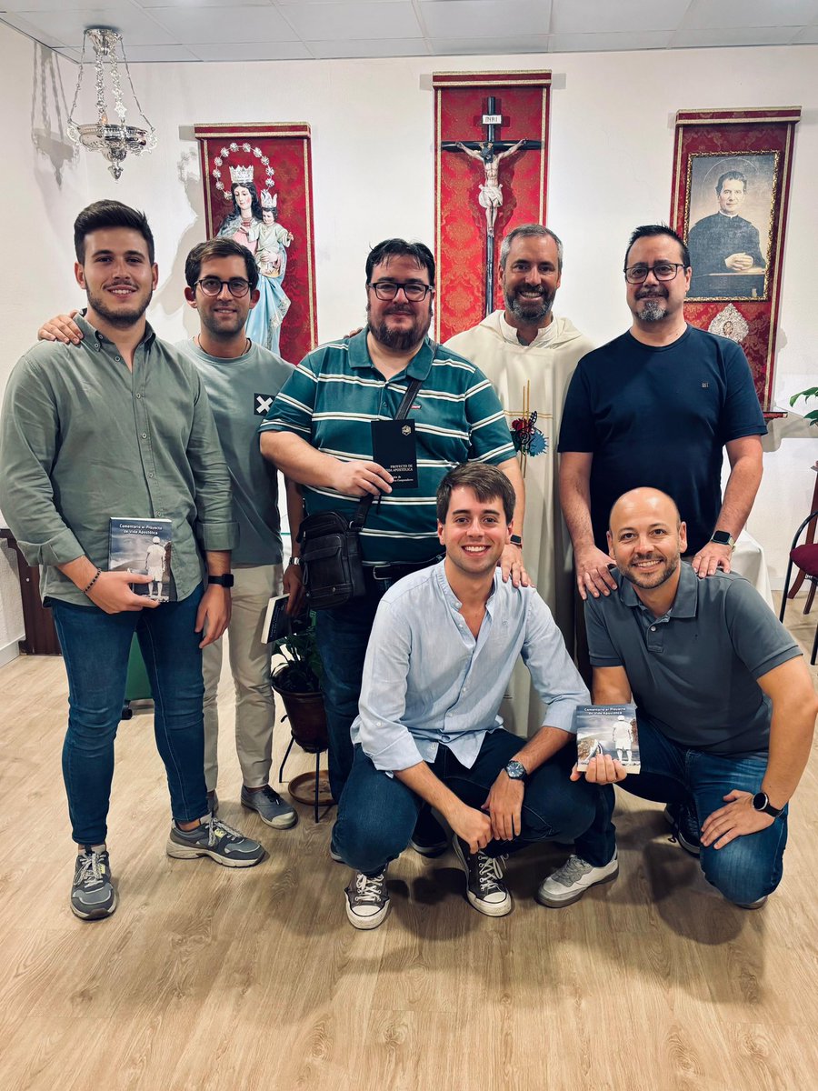 SSCC Córdoba tweet media