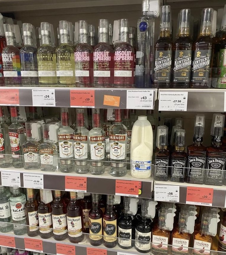 A decision was made here.