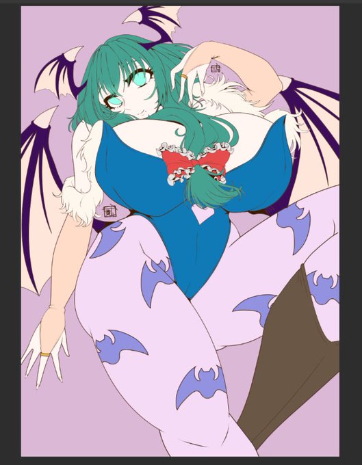 線画と下塗りまで終わり 