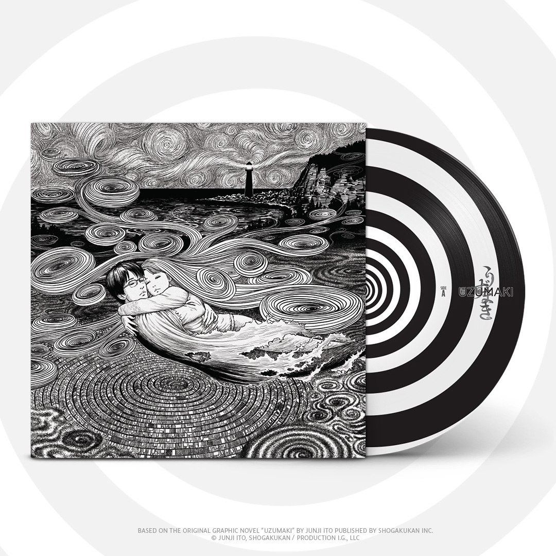 Colin Stetson (@colin_stetson) on Twitter photo UZUMAKI - Available for pre-order now, the collectible edition features:
The collectible edition features:
κ© Custom cover art drawn by <a href="/junjiitofficial/">δΌθ€ζ½€δΊ</a>
κ© 180-gram spiral picture disc
κ© Obi-strip & 12" art insert
Pre-order now: uzumaki.lnk.to/vinyl UZUMAKI - Available for pre-order now, the collectible edition features:
The collectible edition features:
κ© Custom cover art drawn by <a href="/junjiitofficial/">δΌθ€ζ½€δΊ</a>
κ© 180-gram spiral picture disc
κ© Obi-strip & 12" art insert
Pre-order now: uzumaki.lnk.to/vinyl