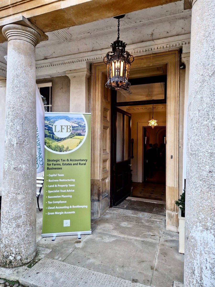It was a great evening and an impressive turnout of over 160 guests at the <a href="/Gameandwildlife/">The Game & Wildlife Conservation Trust</a>  Bedfordshire drinks party at Turvey House, 27th September, and looks to have raised a minimum £14,600! A fantastic result!