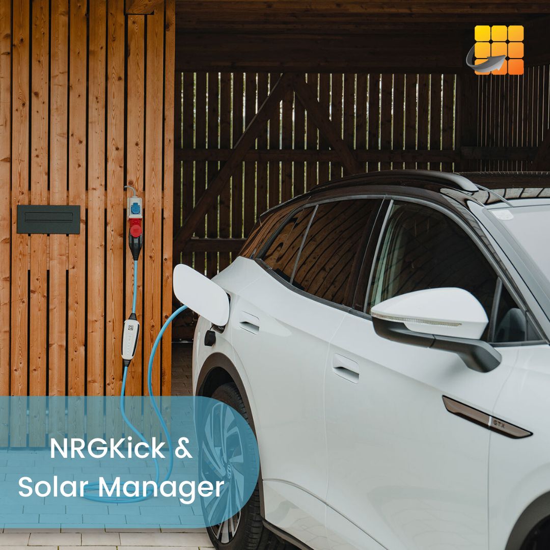 Solar Manager (@_solarmanager) on Twitter photo 🔌⚡ Spitzenleistung trifft auf Flexibilität: #SolarManager & #NRGkick by <a href="/dinitech_at/">Dietmar Niederl</a>
🌟 Warum NRGkick?
• Maximale Flexibilität: Lade überall – zu Hause, unterwegs, an jeder Steckdose
• Kompaktes Design: Passt in jeden Kofferraum
• Leistungsstark: Bis zu 22kW Ladeleistung 🔌⚡ Spitzenleistung trifft auf Flexibilität: #SolarManager & #NRGkick by <a href="/dinitech_at/">Dietmar Niederl</a>
🌟 Warum NRGkick?
• Maximale Flexibilität: Lade überall – zu Hause, unterwegs, an jeder Steckdose
• Kompaktes Design: Passt in jeden Kofferraum
• Leistungsstark: Bis zu 22kW Ladeleistung