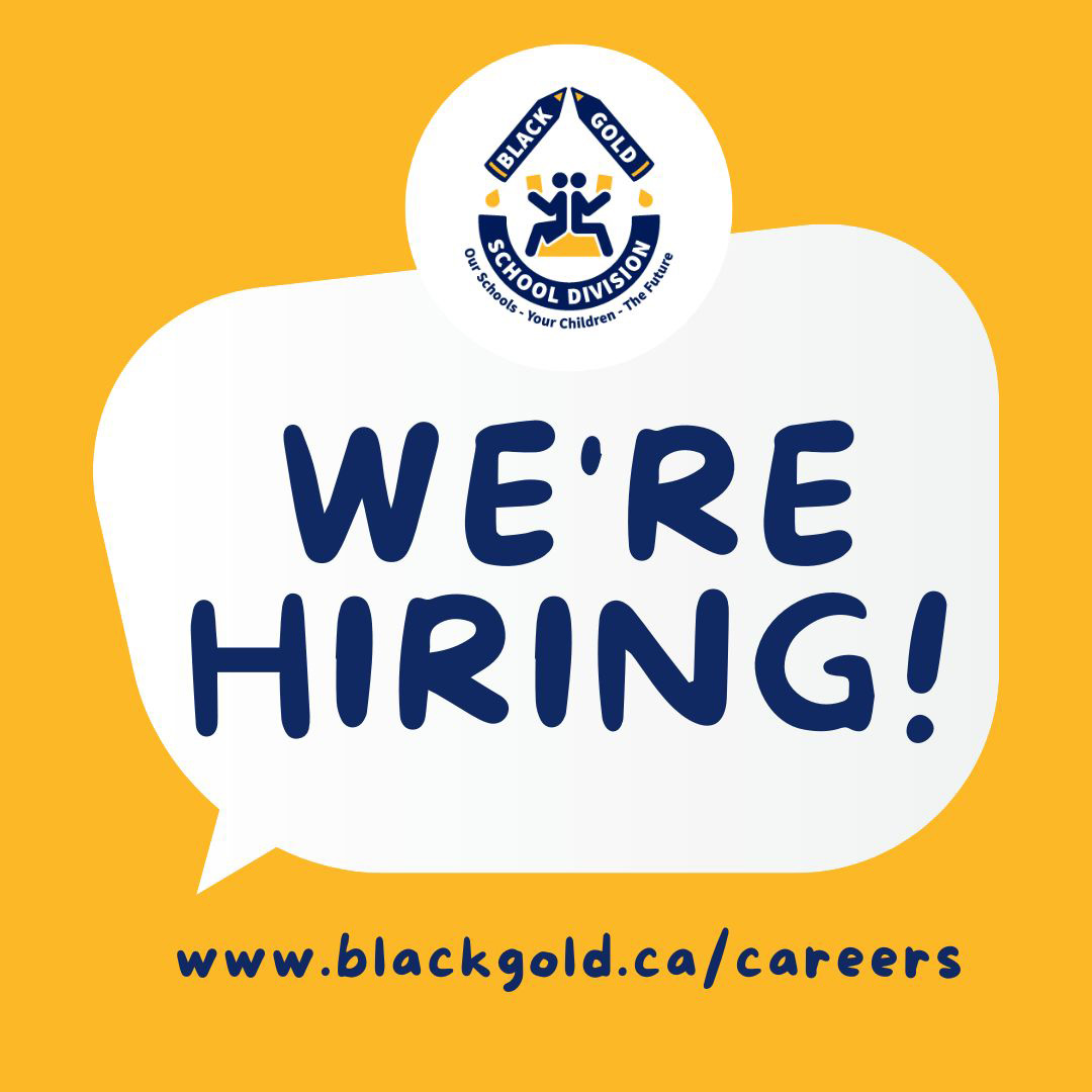 NOW HIRING | We're seeking an experienced, Journeyman Electrician for our #BGSD 31 schools, Division Office and Facilities Dept. 
Find out more &amp; apply: blackgold.ca/careers/suppor…

#jobs  #nowhiring #schooljobs