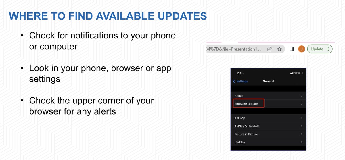 Nauset Technology tweet media