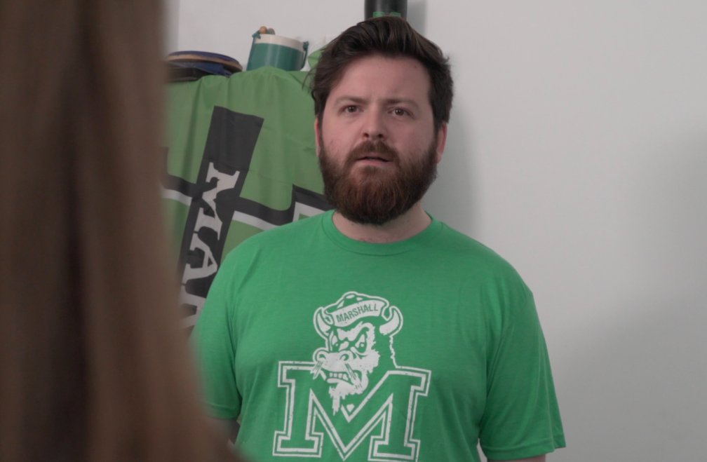 Daniel Johnson | Writer/Filmmaker tweet media