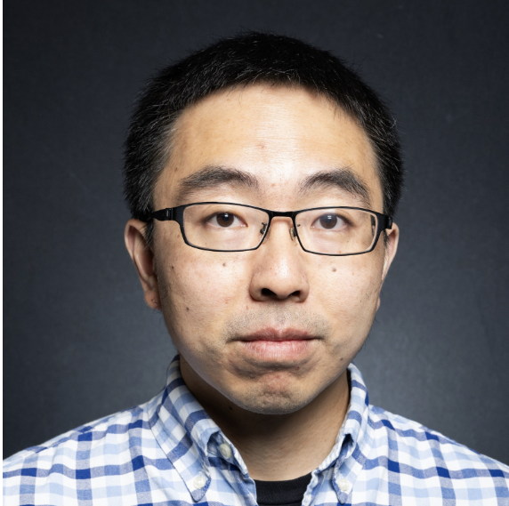 JADE2 HPC Service (@jade2_hpc) on Twitter photo 📢Professor Xiaowen Dong, University of Oxford
A talk will be given on the effective representation, processing, analysis, & visualisation of large-scale structured data 
For more info: cvent.me/oLgDW8
Last few tickets left! 📢Professor Xiaowen Dong, University of Oxford
A talk will be given on the effective representation, processing, analysis, & visualisation of large-scale structured data 
For more info: cvent.me/oLgDW8
Last few tickets left!