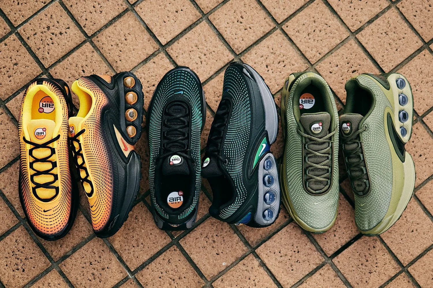 〈NIKE〉 Air Max DN （27cm）DV3337-201 31fuFqwOj6L.jpg_BO30,255,255,