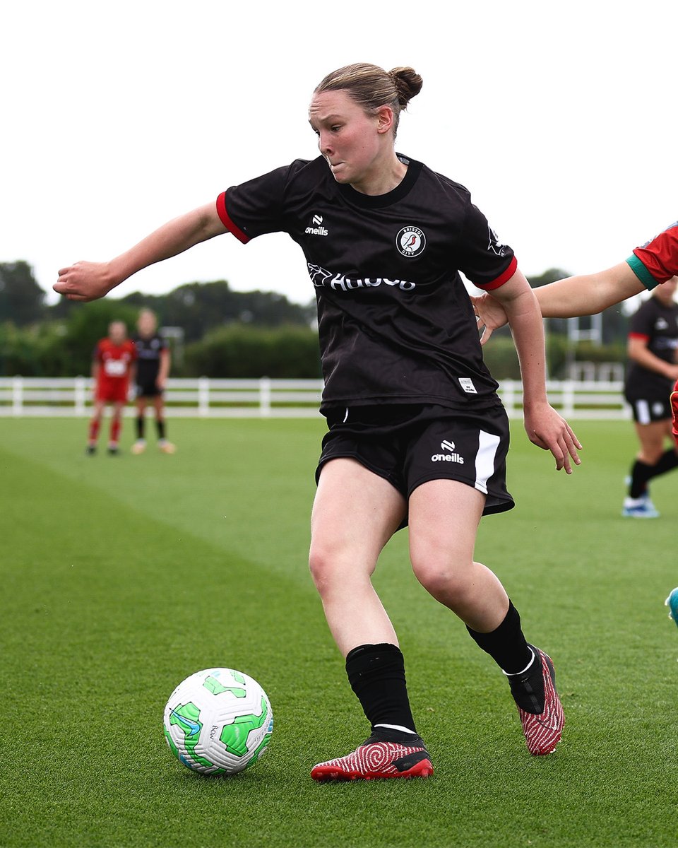 Bristol City Women tweet media
