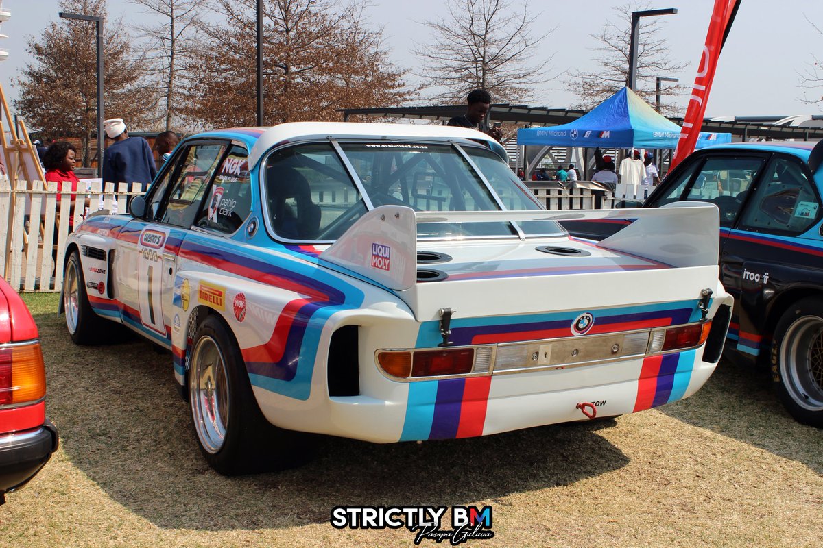 StrictlybmP's tweet photo. BMW Motorsport
📸🎥 Shots/Video by @Lendl325

Follow:
@StrictlybmP
@Freshautoinc1
@ClassicRoadTest

#bmw #e30 #325is #325isevolution #gusheshe #stannic #groupn #dtm #modified #group1 #e12 #e9 #745i #30csl #m635csi #m88 #m30 #acschnitzer #southafrica #strictlybm_pasopaguluva https://t.co/CxiCj6TIxK