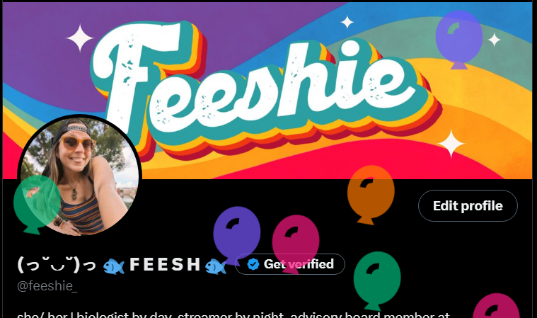 (っ˘◡˘)っ 🐟 F E E S H 🐟 tweet media
