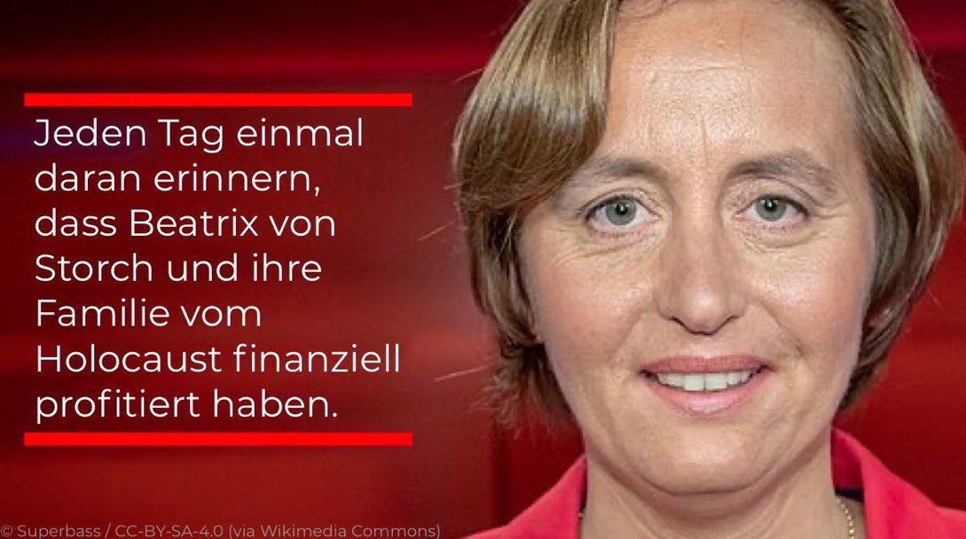 Was ist eigentlich widerwertiger; der Kriegstreiber, oder der Kriegsgewinnler?