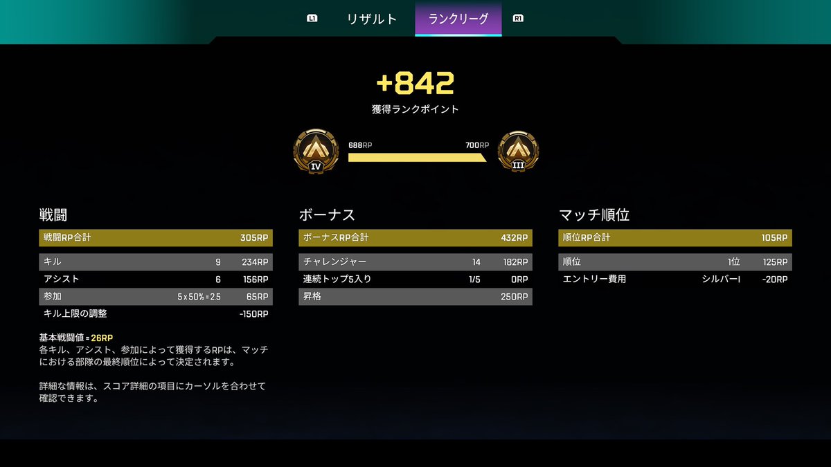 いっぱい貰えた笑