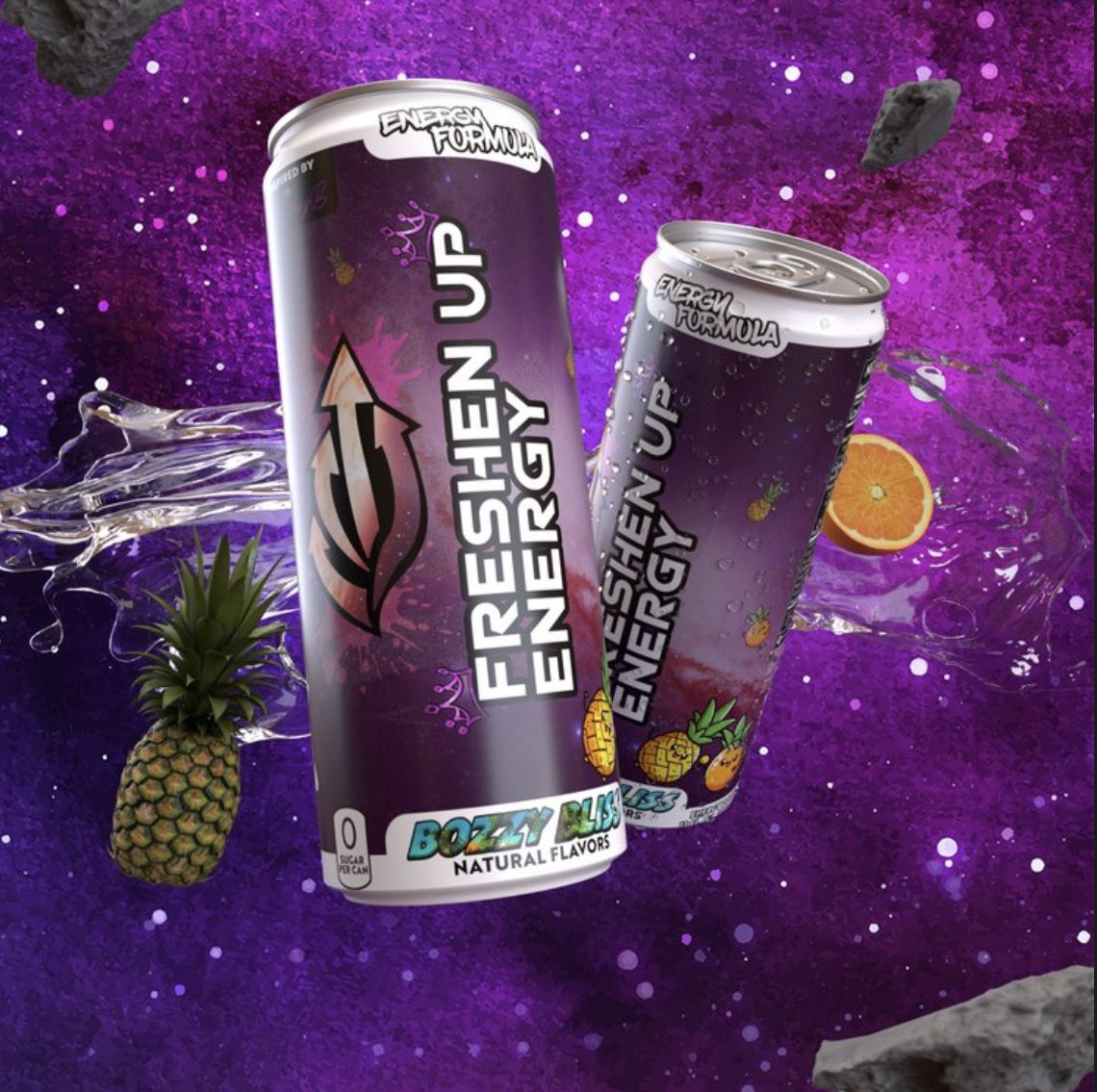 DrinkFreshenUp's tweet image. 🎁BOZZY BLISS CASE GIVEAWAY🎁

LIKE 👍
REPOST ♻️

Follow @DrinkFreshenUp and @MsBozzyB 🤝

🎉Winner Chosen 10/3🎉