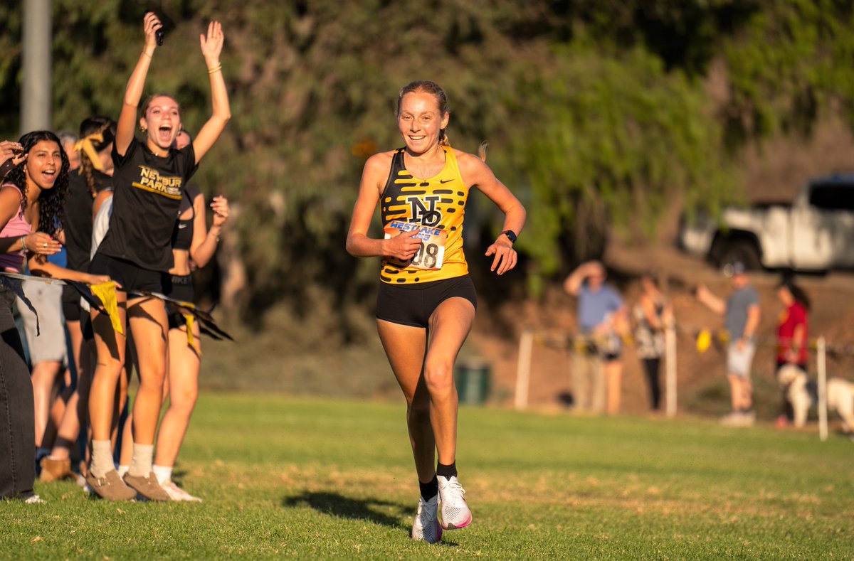 Tuesday's highlights include the first Marmonte League cross meet of season; the 2nd Coastal Canyon League meet; and results from girls volleyball, golf, flag football, and tennis.
👇👇👇👇
vcstar.com/story/sports/h…