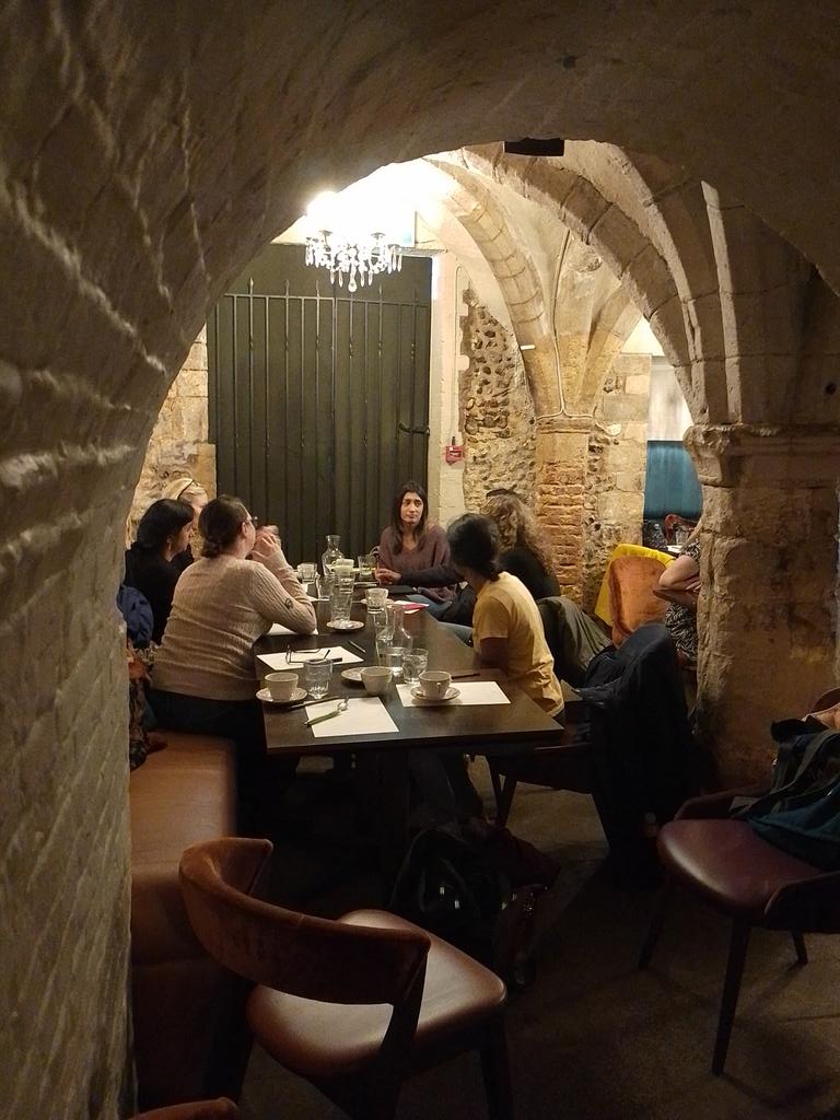 GP Support Hub (@gp_hub) on Twitter photo Fabulous time with the West GP Trainers for their training day in Bury St Edmunds 🩺🙂🌟
<a href="/SNEEICB_WS/">NHS SNEE ICB - west Suffolk</a> Fabulous time with the West GP Trainers for their training day in Bury St Edmunds 🩺🙂🌟
<a href="/SNEEICB_WS/">NHS SNEE ICB - west Suffolk</a>