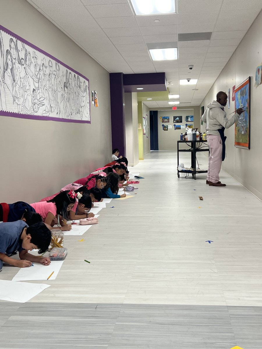 Tammy Malhiot M.Ed. (@malhiottammy) on Twitter photo I💙 that all of our <a href="/Anderson_AISD/">Anderson Academy</a> astros are blessed to take an art class with <a href="/TonyMcMillian4/">Tony McMillian</a>, a true artist! 👨🏽🎨🎨🖼️🖌️<a href="/NewmanKaileigh/">Kaileigh Newman</a> <a href="/LAshley2016/">LeAnnda Ashley</a> <a href="/SADubberke/">Scott Dubberke</a> <a href="/msajfrank/">Franklin</a> <a href="/APJkallen/">Jennifer Allen</a> I💙 that all of our <a href="/Anderson_AISD/">Anderson Academy</a> astros are blessed to take an art class with <a href="/TonyMcMillian4/">Tony McMillian</a>, a true artist! 👨🏽🎨🎨🖼️🖌️<a href="/NewmanKaileigh/">Kaileigh Newman</a> <a href="/LAshley2016/">LeAnnda Ashley</a> <a href="/SADubberke/">Scott Dubberke</a> <a href="/msajfrank/">Franklin</a> <a href="/APJkallen/">Jennifer Allen</a>