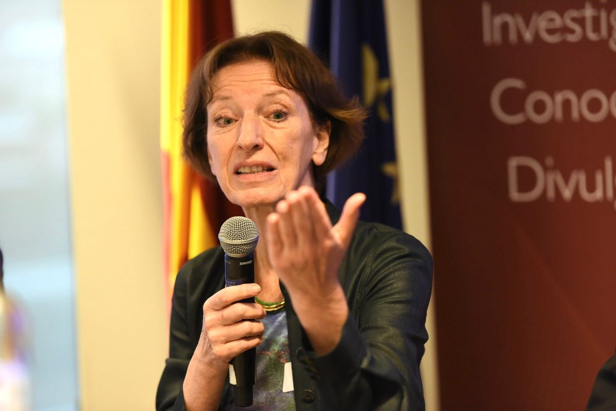 UiB Brussels Office (@uibbrussels) on Twitter photo Proud to be a partner of the @RMatters2024 campaign!
At today’s #InvestInTheFuture event we are discussing R&I Investments and how to strengthen research and innovation in Europe with <a href="/Enrico/">Enrico Rinero</a> Letta, @MEP_Ehler, <a href="/mleptin/">Maria Leptin</a> and Pascal Metivier
#researchmatters Proud to be a partner of the @RMatters2024 campaign!
At today’s #InvestInTheFuture event we are discussing R&I Investments and how to strengthen research and innovation in Europe with <a href="/Enrico/">Enrico Rinero</a> Letta, @MEP_Ehler, <a href="/mleptin/">Maria Leptin</a> and Pascal Metivier
#researchmatters
