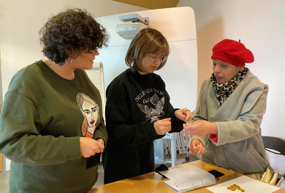 Your opportunity is ticking away

Book tickets to our popular Business Start Up workshop this Saturday. Meet likeminded individuals, learn from business advisors and quiz successful entrepreneurs.

Sat Oct 5 13pm in <a href="/LibraryofBham/">LibraryofBirmingham</a> 
bit.ly/StartUpOct24
<a href="/BIPC/">Business & IP Centre</a> <a href="/BhamCityCouncil/">Birmingham City Council</a>