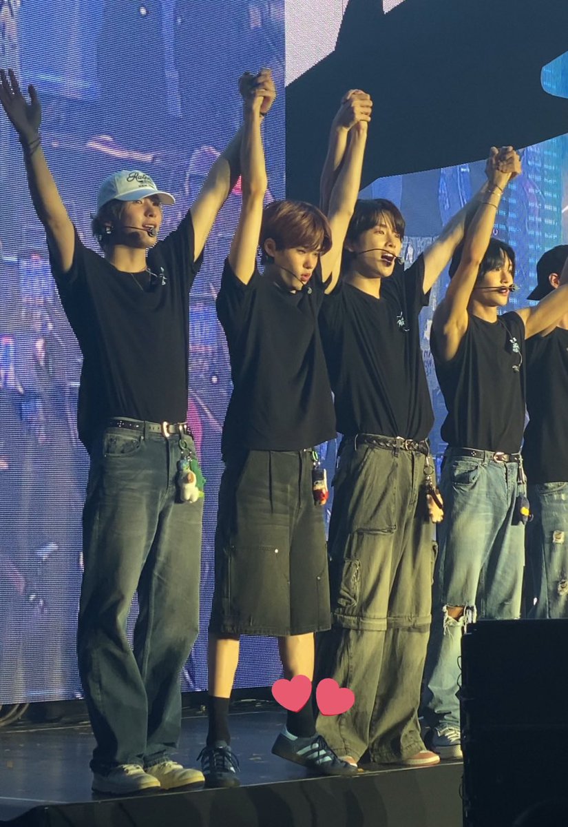 ใครจับโซฮีมาอยู่ข้างกับสองคนนี้อ่ะ655555444555455555