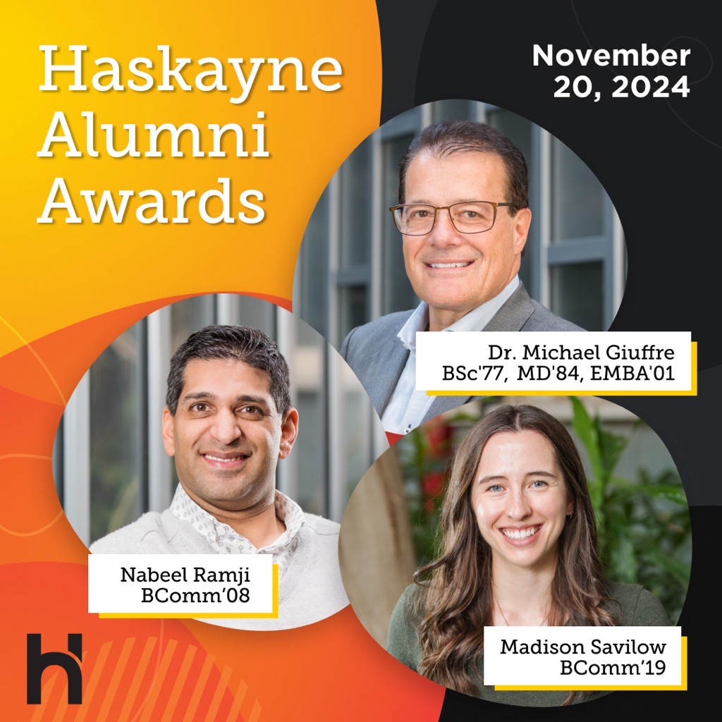 Pedesting (@pedesting) on Twitter photo ✨We are thrilled to share that our CEO and Co-founder Nabeel Ramji is one of the recipients of the Big Ideas Bold Leaders award by Haskayne School of Business! 
#leadership #Haskayneschoolofbusiness #pedesting ✨We are thrilled to share that our CEO and Co-founder Nabeel Ramji is one of the recipients of the Big Ideas Bold Leaders award by Haskayne School of Business! 
#leadership #Haskayneschoolofbusiness #pedesting