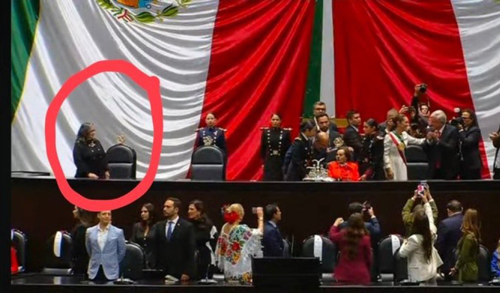 HectorFlanker1's tweet image. Fuera Norma Rapiña! @NormaPinaH #ReformaAlPoderJudicialSigue