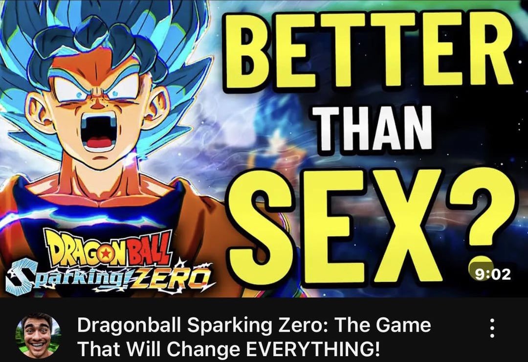 dragon ball sex