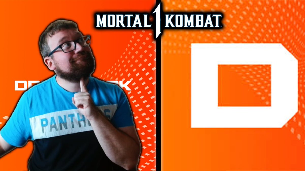 Did predictions for <a href="/DreamHack/">DreamHack</a> Atlanta's Mortal Kombat 1 tournament!

youtube.com/watch?v=B-dYlh…