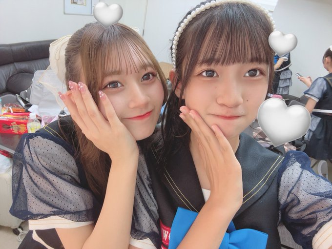 Twitterのコスプレ画像22