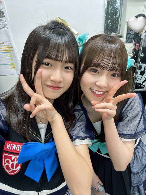 Twitterのコスプレ画像23