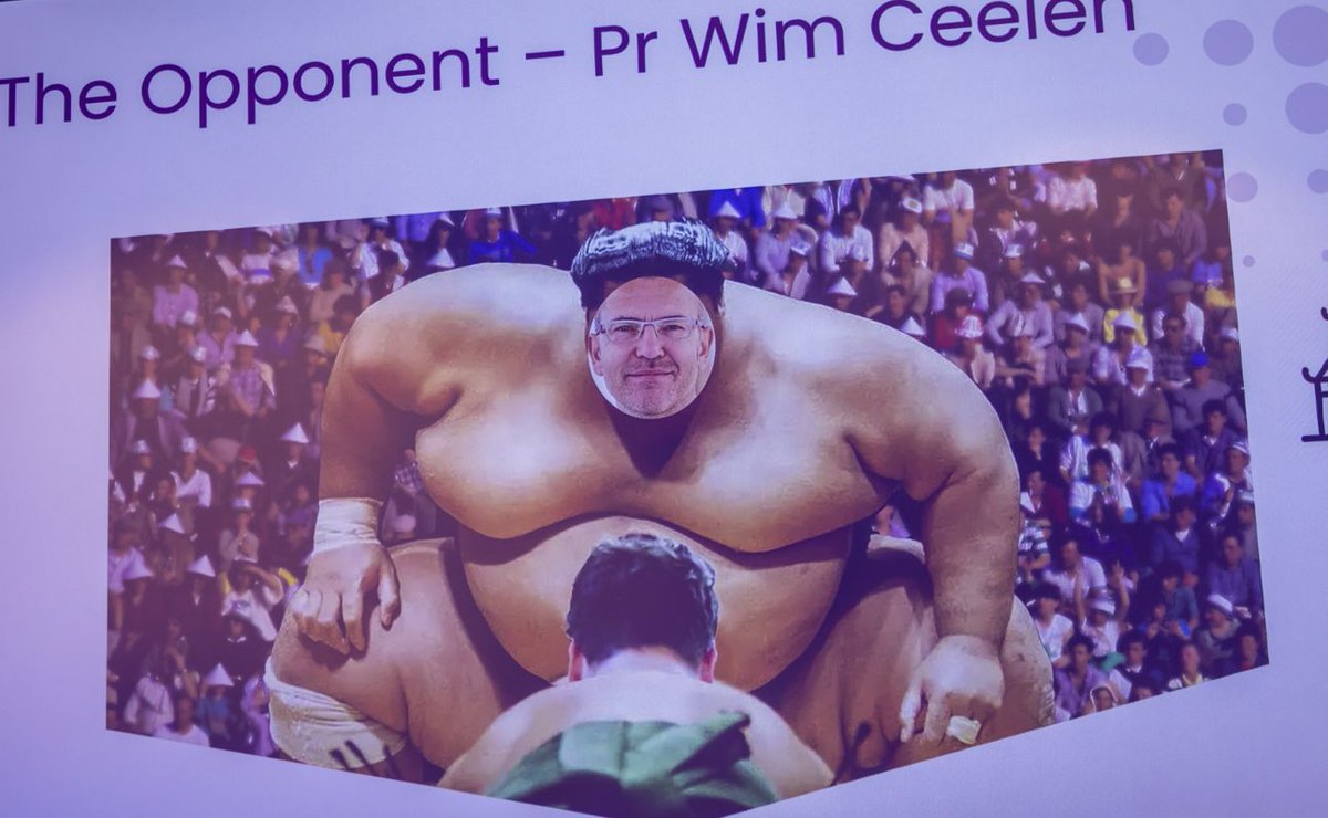 ✨ Day 1 of #ESSO43 is a wrap! 🎉 We kicked off the congress with inspiring keynote sessions, engaging discussions, and lots of networking. 🙌💡 Check out some highlights from today 📸 and explore the full gallery here: buff.ly/3Y6nzvc
<a href="/EYSAC1/">EYSAC</a> <a href="/itrisabel/">IR</a>