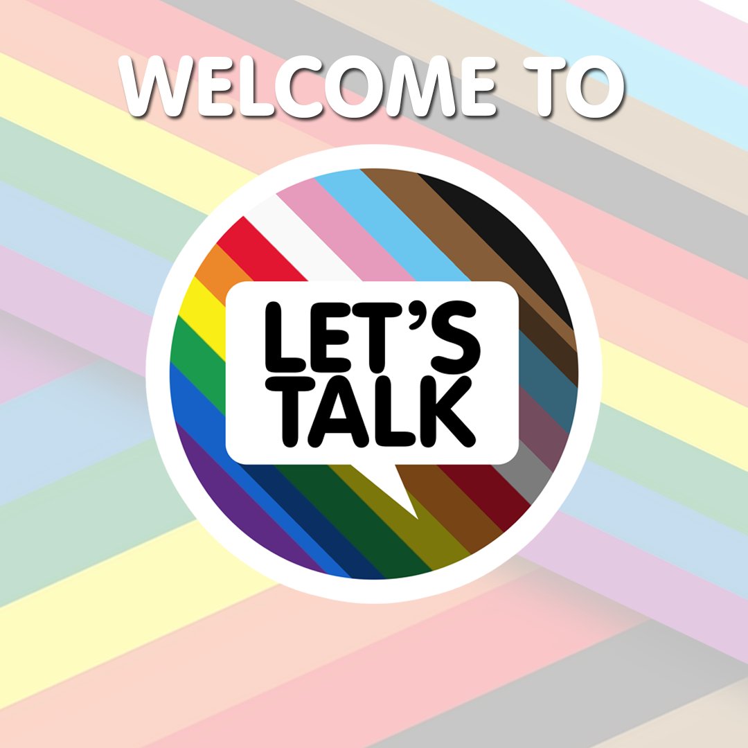 letstalklgbtqia's tweet image. 🎉Welcome to Let’s Talk LGBTQIA+! Help Us Build Our Community🎉

We're an online safe space for all things LGBTQIA+, hosting an online map to show your local venues &amp;amp; events, as well as an #LGBTQIA+ business directory!

We hope to see you around!

letstalklgbtqia.com/welcome-to-let…