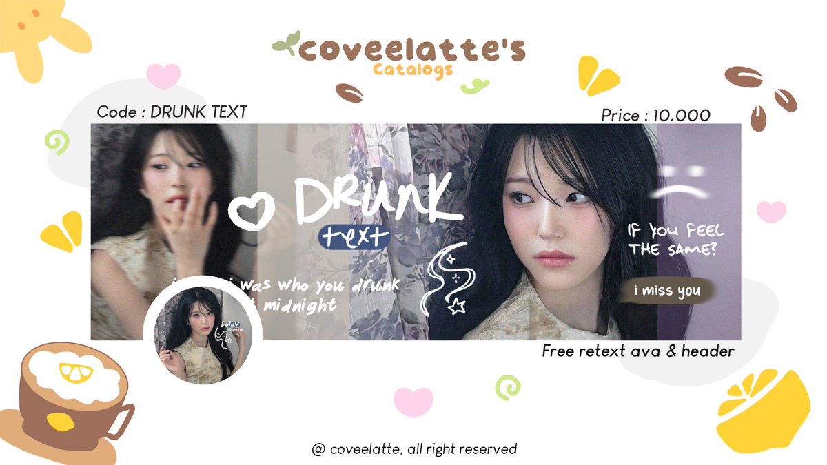 Dinc🐇& Nini🍋, slr! tweet media