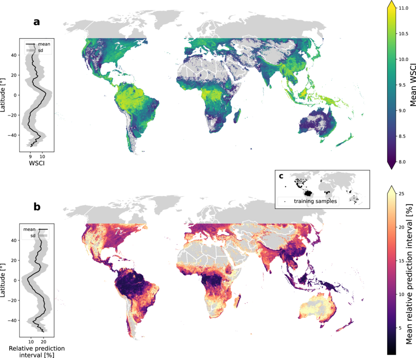 GEDI (@gedi_knights) on Twitter photo How Spaceborne Lidar is Redefining Our Understanding of Forest Structure 🛰️🌳
<a href="/umdgeography/">Department of Geographical Sciences</a> <a href="/UMDResearch/">UMD Research</a> <a href="/bsosumd/">BSOS @ UMD</a>
geog.umd.edu/feature/how-sp… How Spaceborne Lidar is Redefining Our Understanding of Forest Structure 🛰️🌳
<a href="/umdgeography/">Department of Geographical Sciences</a> <a href="/UMDResearch/">UMD Research</a> <a href="/bsosumd/">BSOS @ UMD</a>
geog.umd.edu/feature/how-sp…