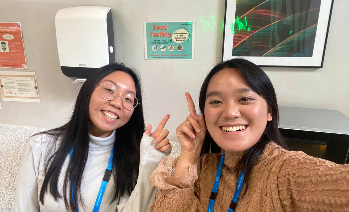 Annette Rugyendo RD tweet media