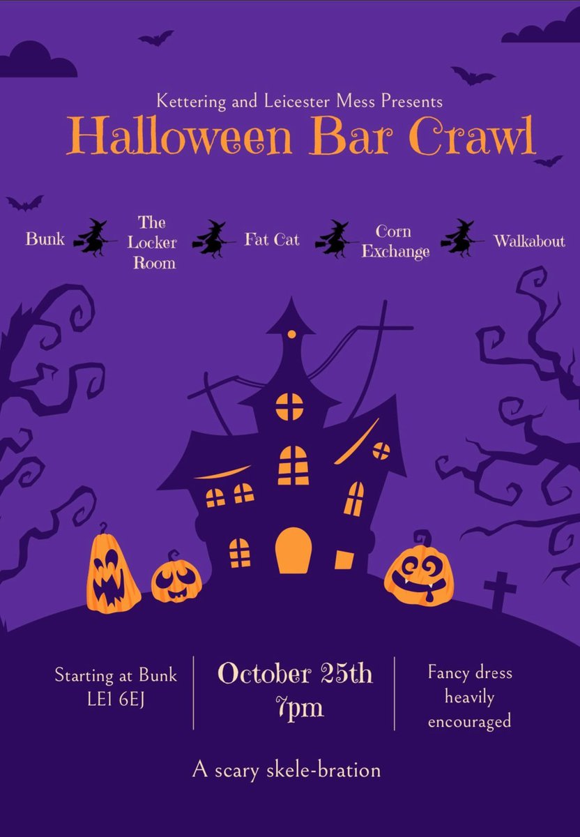 Can't wait to see you all at our next social!!