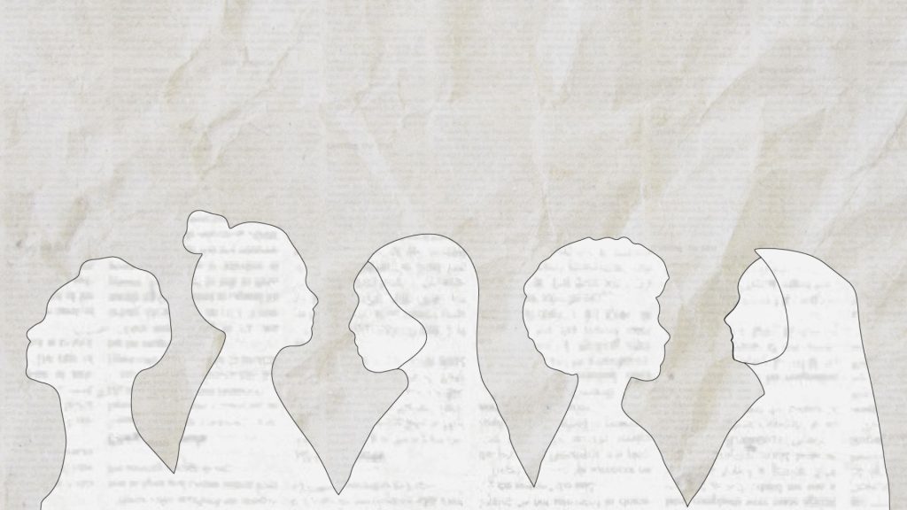 🟪Medyada mülteci ve göçmen kadınlar

"Göçmen kadın öykülerinin medyada yeterince yer bulamaması, onların sadece mülteci veya göçmen kimlikleri üzerinden değil, aynı zamanda kadın olarak da çifte ötekileştirmeye uğradıklarını gösteriyor."

🗞️newslabturkey.org/2024/05/21/med…