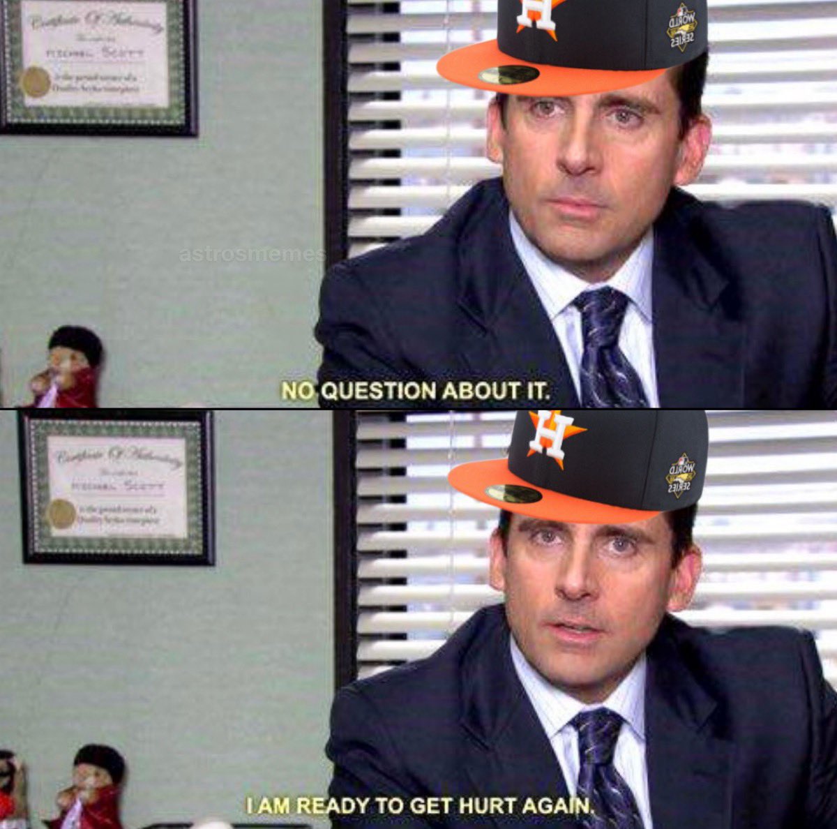 astrosmemes_'s tweet photo. here we go, Astros https://t.co/ww32avQuD9