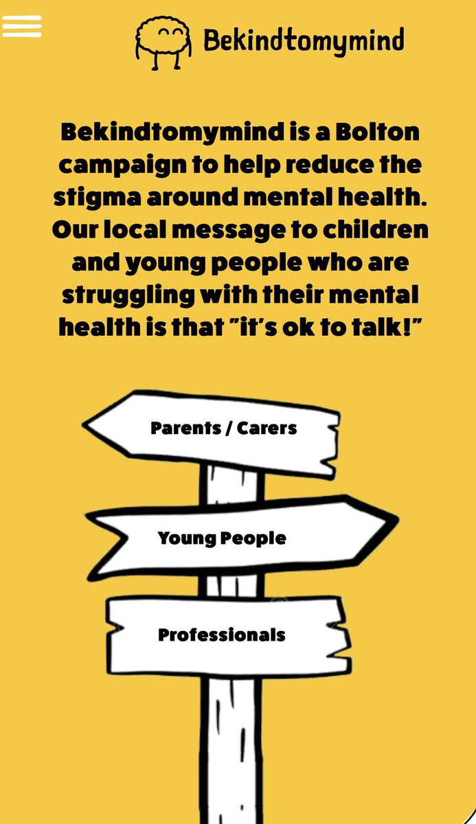 Bolton St Catherine's Academy (@official_bsca) on Twitter photo Our #BeKindToMyMind Champions are planning their events for <a href="/YoungMindsUK/">YoungMinds</a> #HelloYellow next week 💛
They do a great job and we are delighted some of our Year 11 Ambassadors will be joining them this year.
<a href="/bbyc_ymps/">Bolton Youth Voice</a>
#WEAREBSCA #CARE Our #BeKindToMyMind Champions are planning their events for <a href="/YoungMindsUK/">YoungMinds</a> #HelloYellow next week 💛
They do a great job and we are delighted some of our Year 11 Ambassadors will be joining them this year.
<a href="/bbyc_ymps/">Bolton Youth Voice</a>
#WEAREBSCA #CARE
